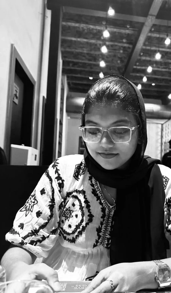 safeena digital marketer